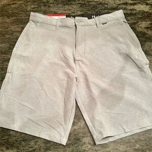 HURLEY Regular Fit 
Hybrid Walkshort 
Brand New